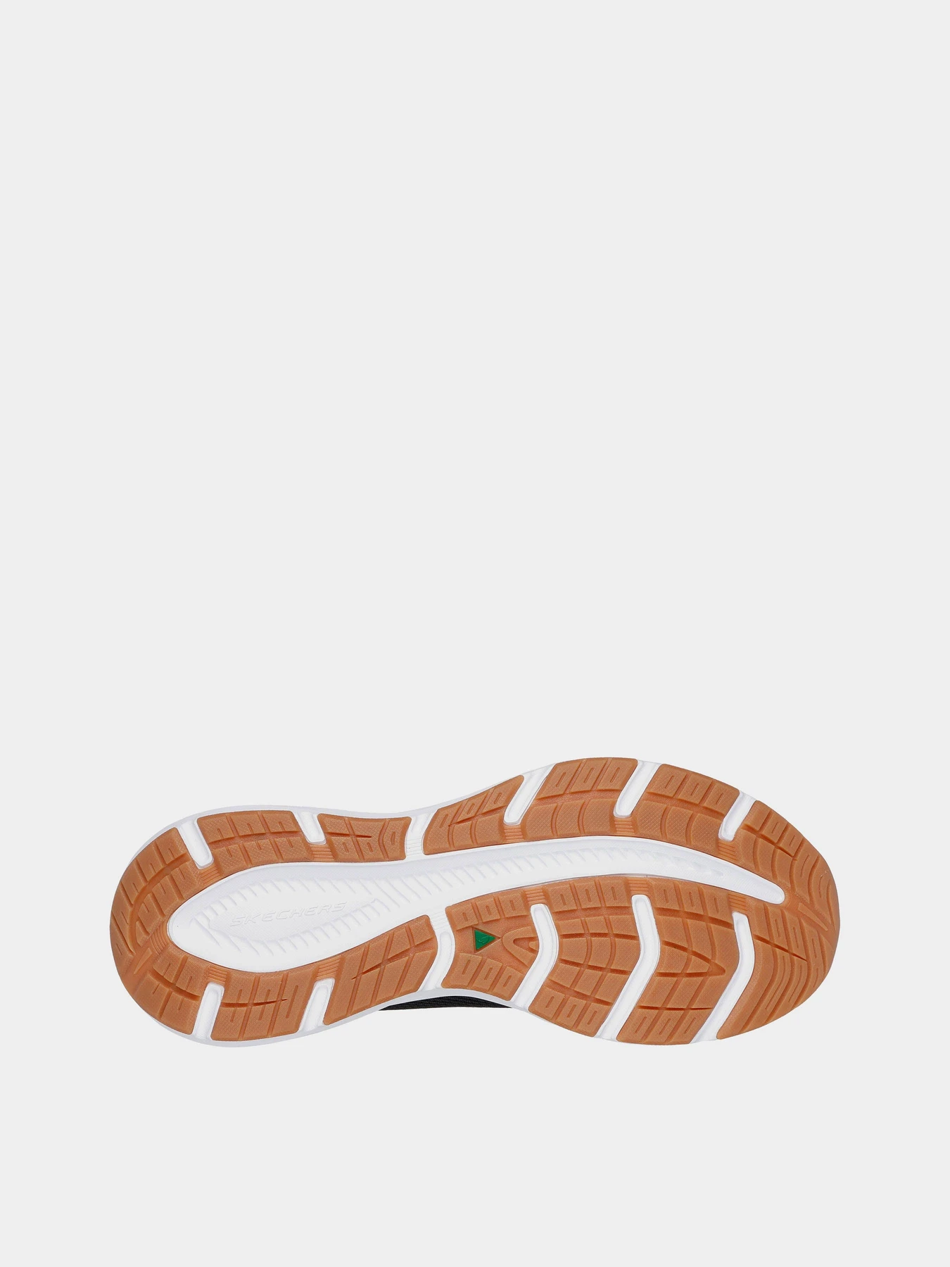 Кросівки Skechers EDGERIDE модель 232835 BKW Фото