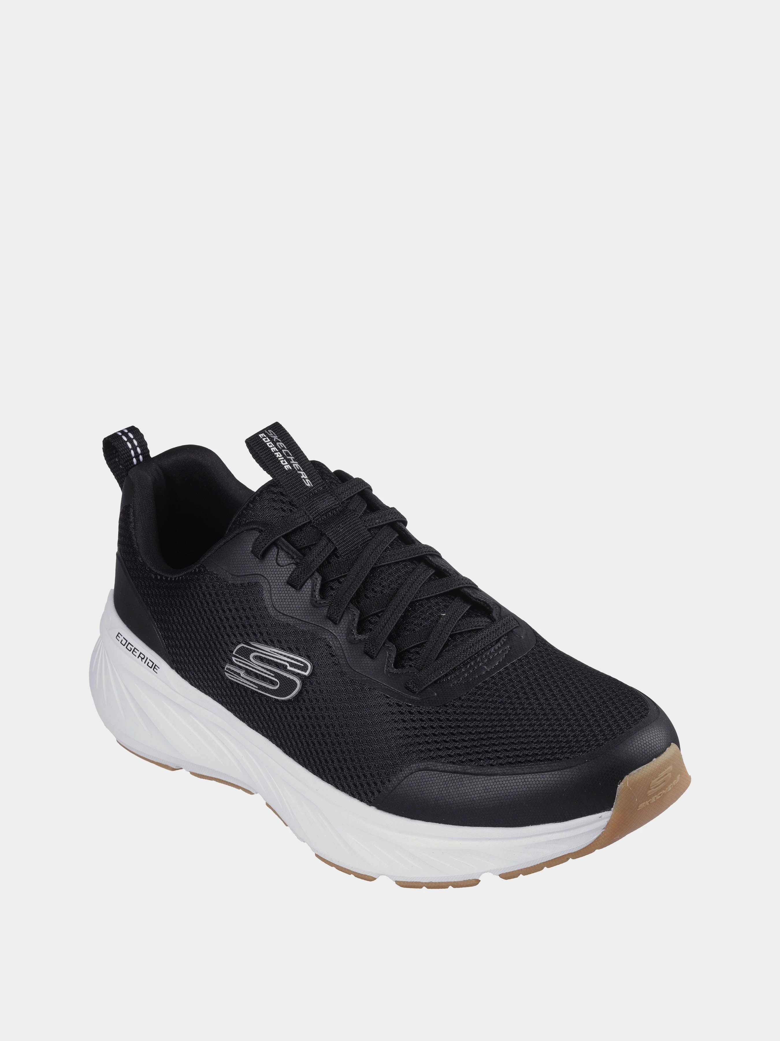 Чоловічі Кросівки повсякденні Skechers EDGERIDE фото 3