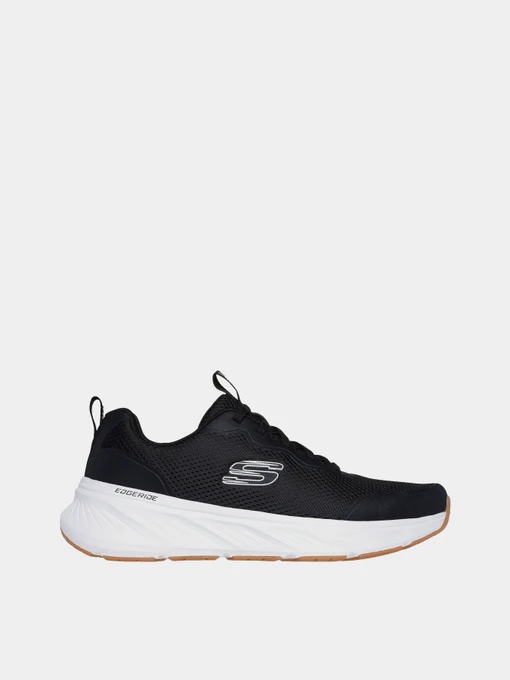 Кроссовки Skechers EDGERIDE модель 232835 BKW Фото