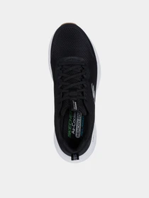 Кросівки Skechers EDGERIDE модель 232835 BKW Фото
