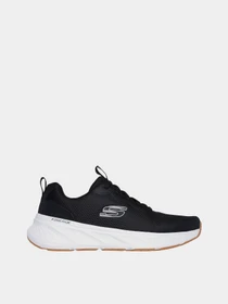 Кросівки Skechers EDGERIDE модель 232835 BKW Фото