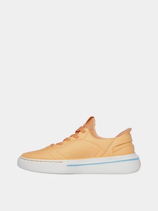 Чоловічі Кеди низькі Skechers SNOOP ONE фото 2
