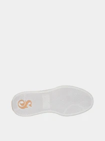 Кеды Skechers SNOOP ONE модель 251100 ORG Фото