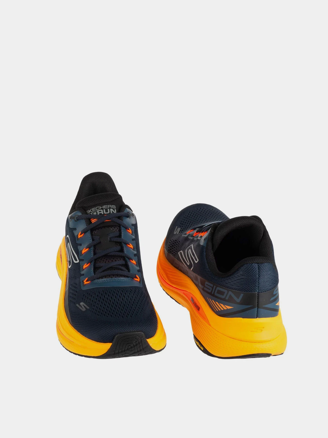 Кроссовки Skechers модель 220509 NVOR Фото