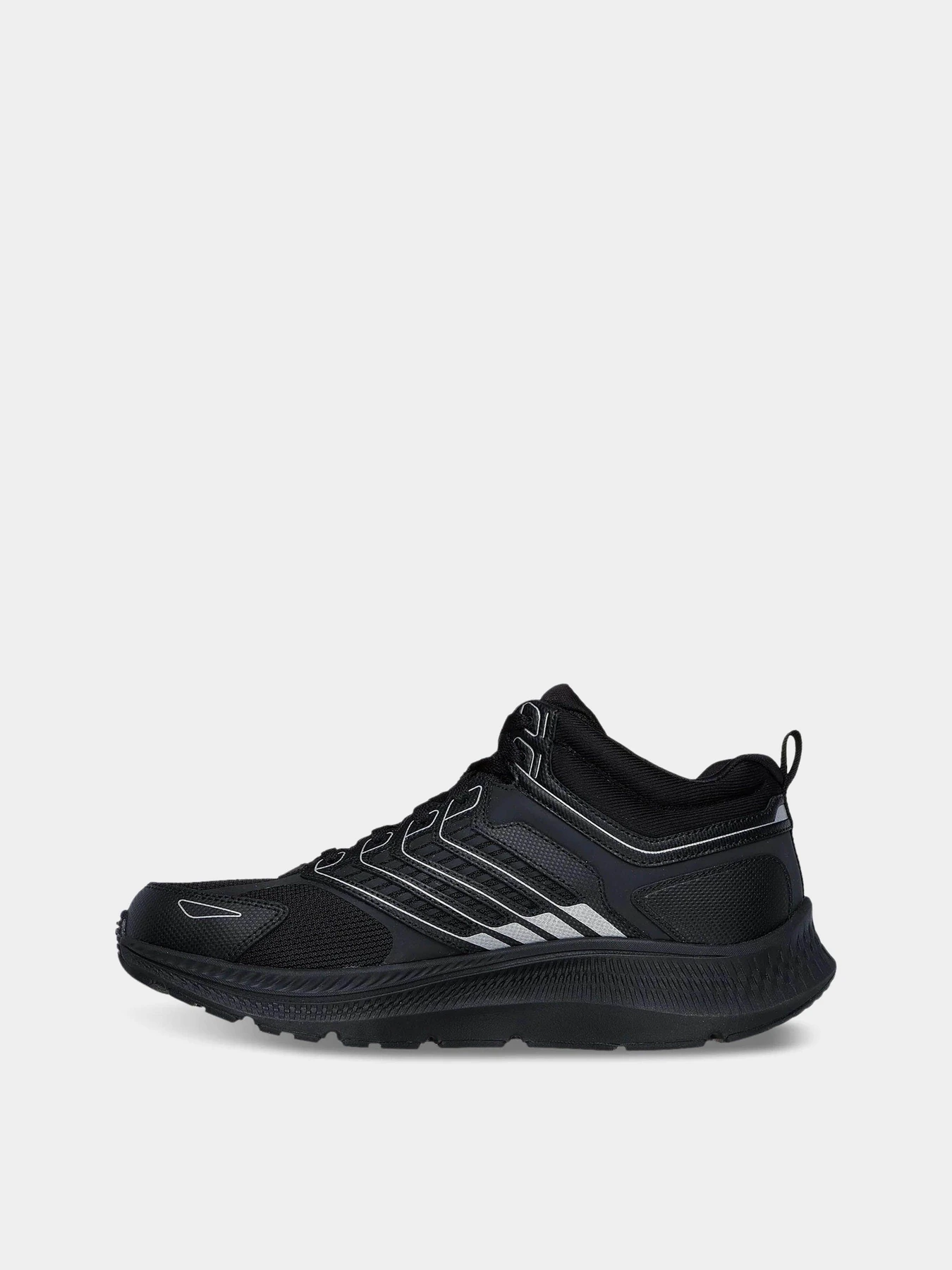 Кроссовки Skechers GO RUN CONSISTENT 2.0 модель 220871 BBK Кроссовки Skechers GO RUN CONSISTENT 2.0 модель 220871 BBK Фото