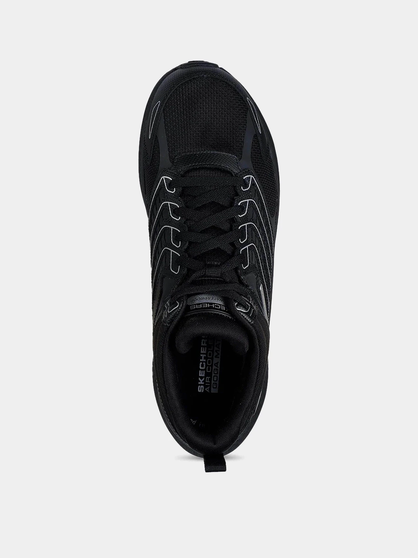 Кроссовки Skechers GO RUN CONSISTENT 2.0 модель 220871 BBK Кроссовки Skechers GO RUN CONSISTENT 2.0 модель 220871 BBK Фото