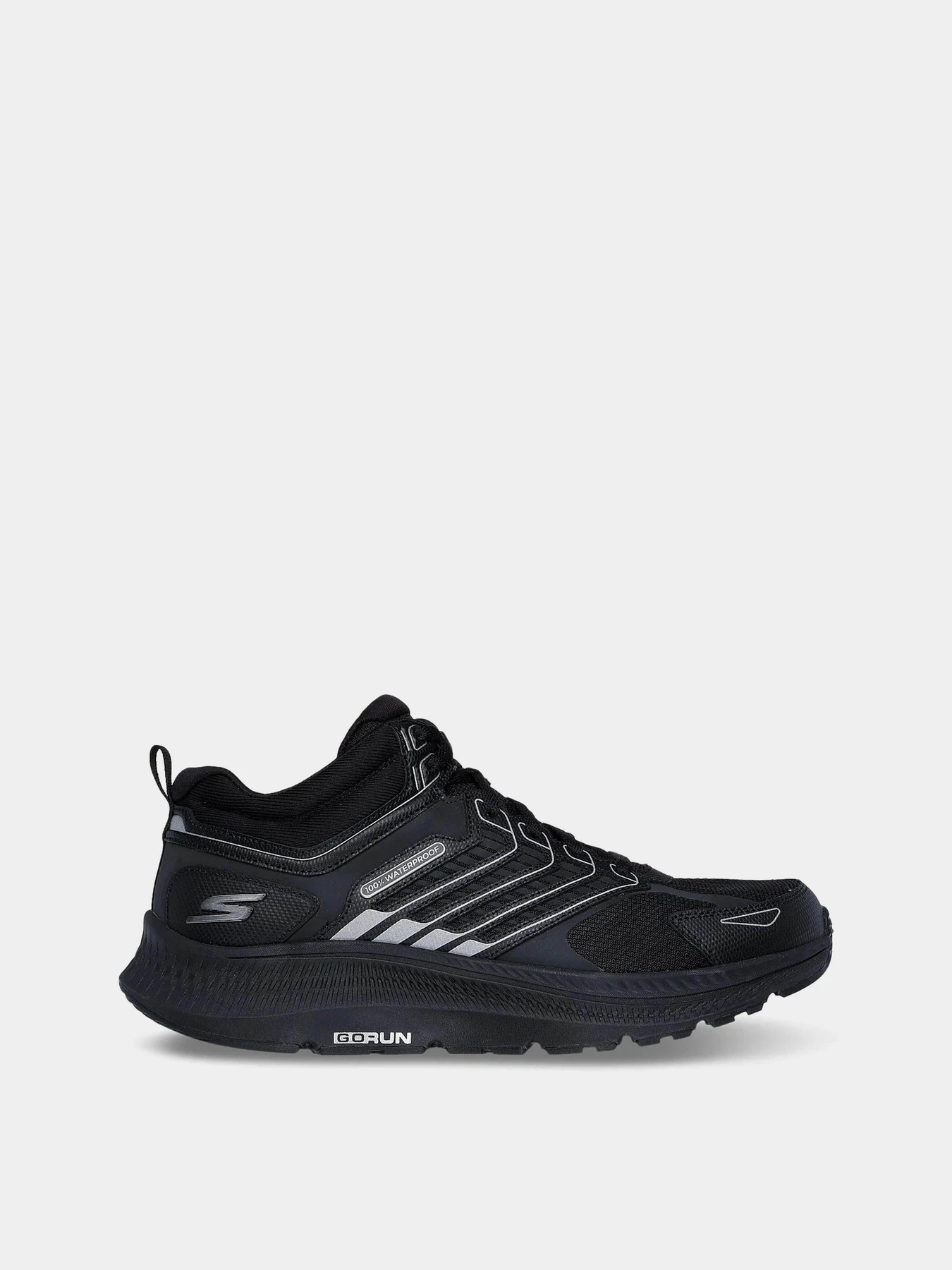 Кроссовки Skechers GO RUN CONSISTENT 2.0 модель 220871 BBK Кроссовки Skechers GO RUN CONSISTENT 2.0 модель 220871 BBK Фото
