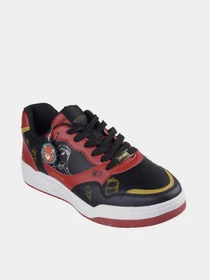 Кеды Skechers KOOPA модель 183901 BKRD Фото