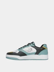 Кеды Skechers KOOPA модель 183901 GRN Фото