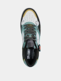 Кеды Skechers KOOPA модель 183901 GRN Фото