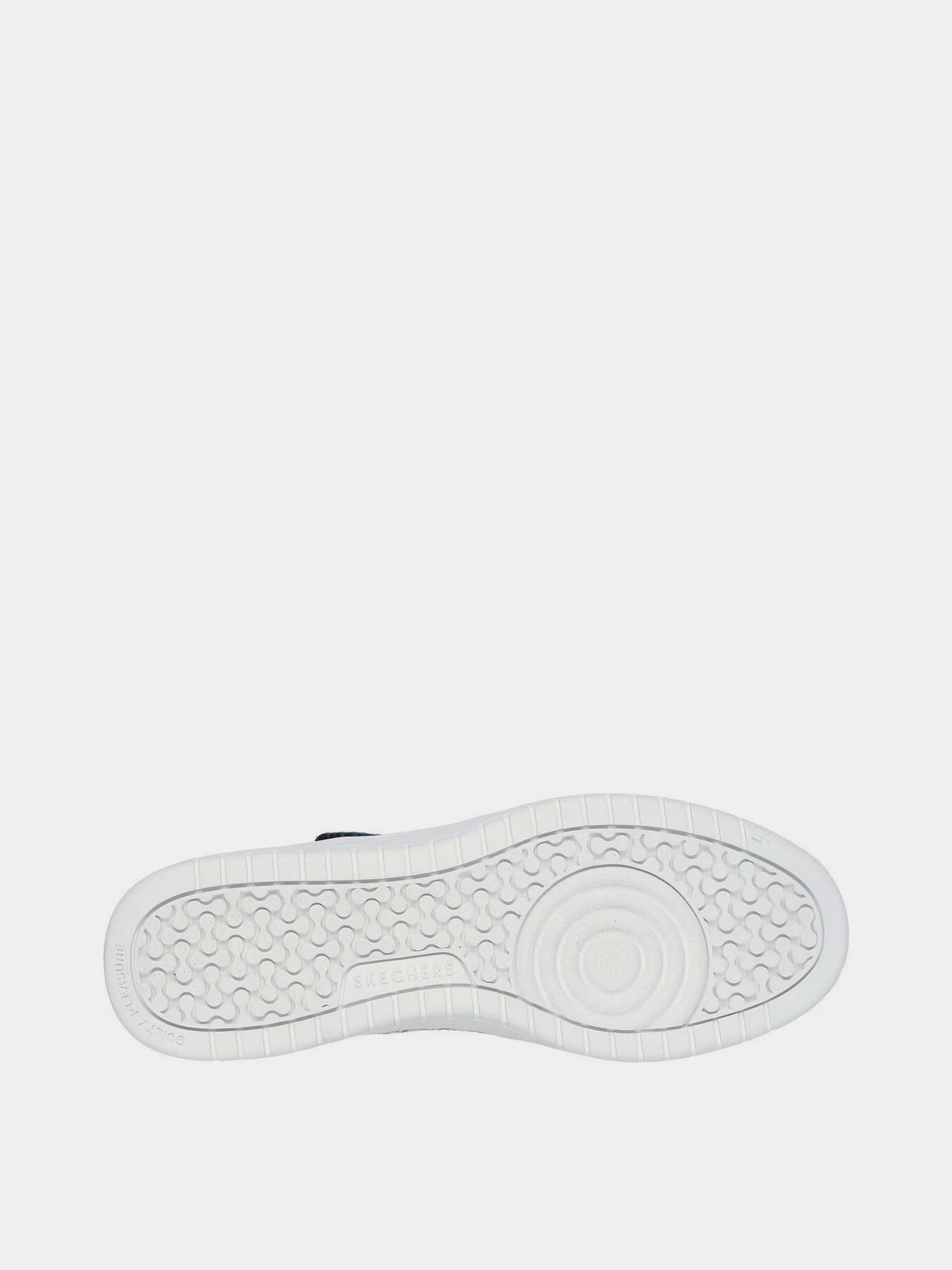 Кеды Skechers KOOPA модель 183902 WHT Кеды Skechers KOOPA модель 183902 WHT Фото