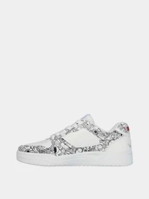 Кеды Skechers KOOPA модель 183902 WHT Фото