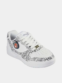 Кеды Skechers KOOPA модель 183902 WHT Фото