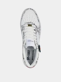 Кеды Skechers KOOPA модель 183902 WHT Фото