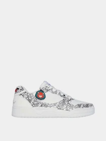 Кеди Skechers KOOPA модель 183902 WHT Фото
