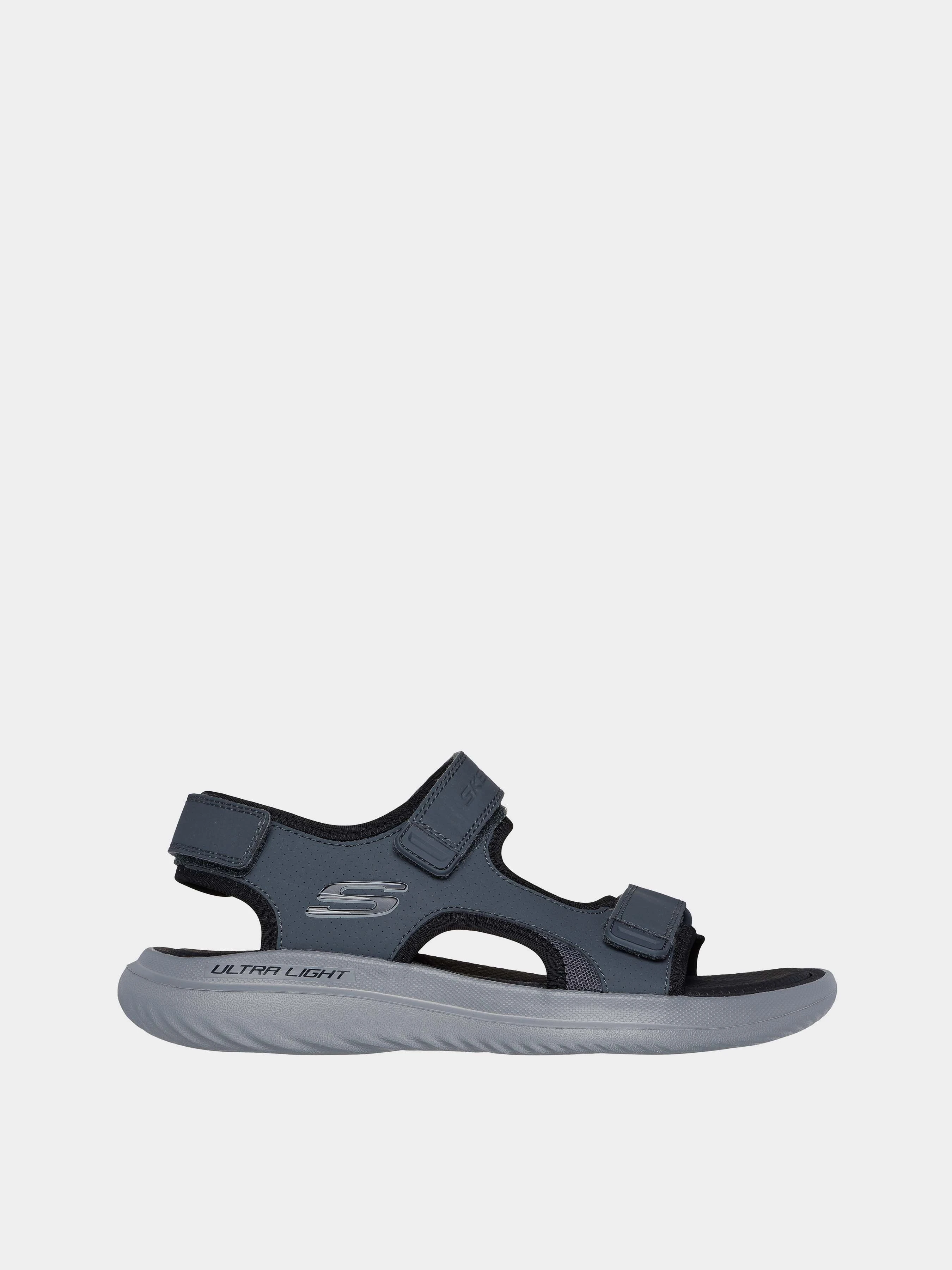 Чоловічі Сандалії Skechers BOUNDER 2.0 SANDAL