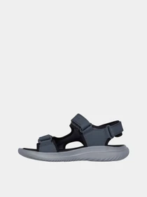 Сандалии Skechers BOUNDER 2.0 SANDAL модель 232893 CHAR Фото