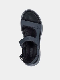 Сандалии Skechers BOUNDER 2.0 SANDAL модель 232893 CHAR Фото