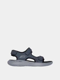 Сандалии Skechers BOUNDER 2.0 SANDAL модель 232893 CHAR Фото