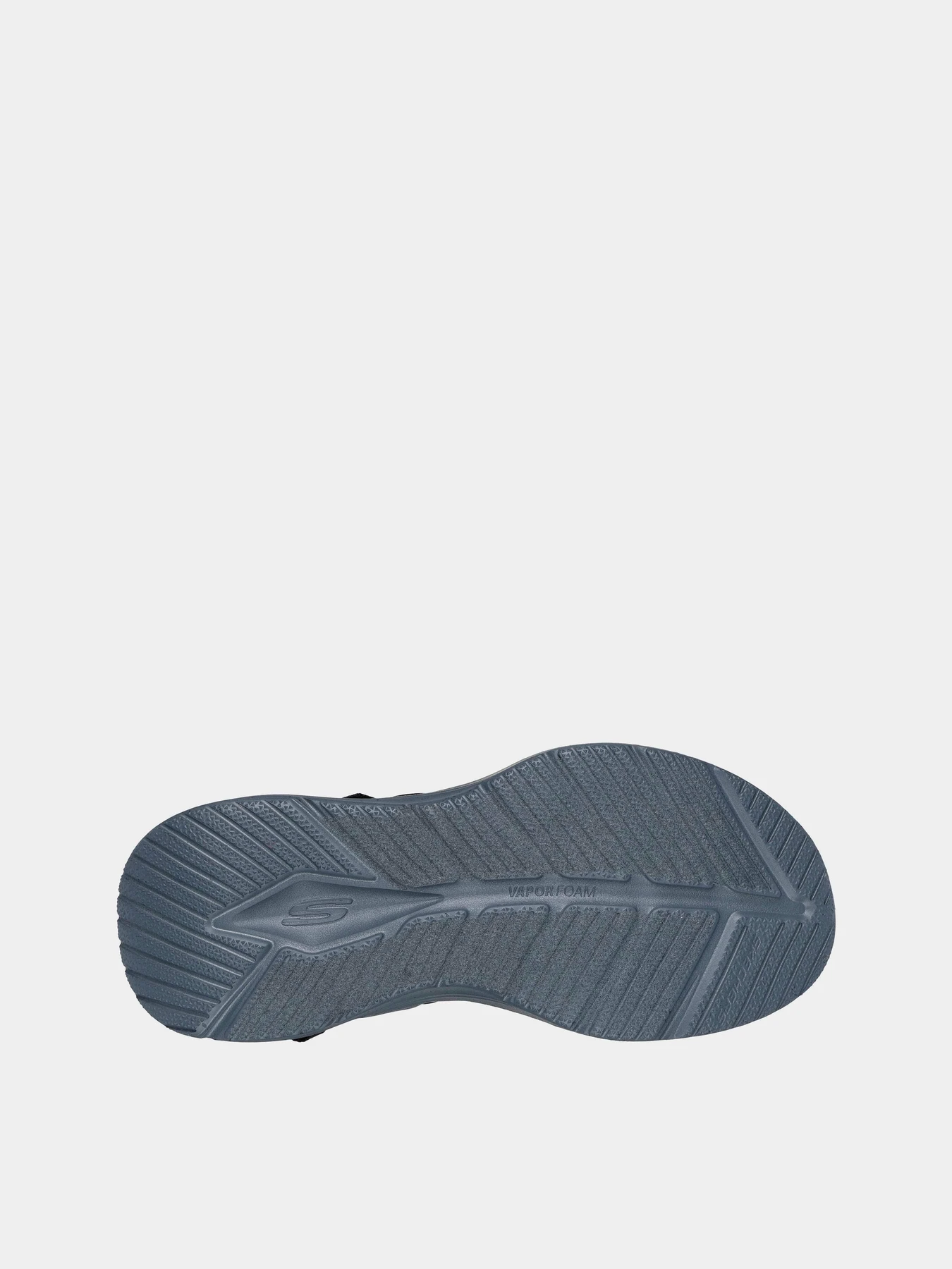 Сандалии Skechers VAPOR FOAM SANDAL модель 232898 BLK Фото