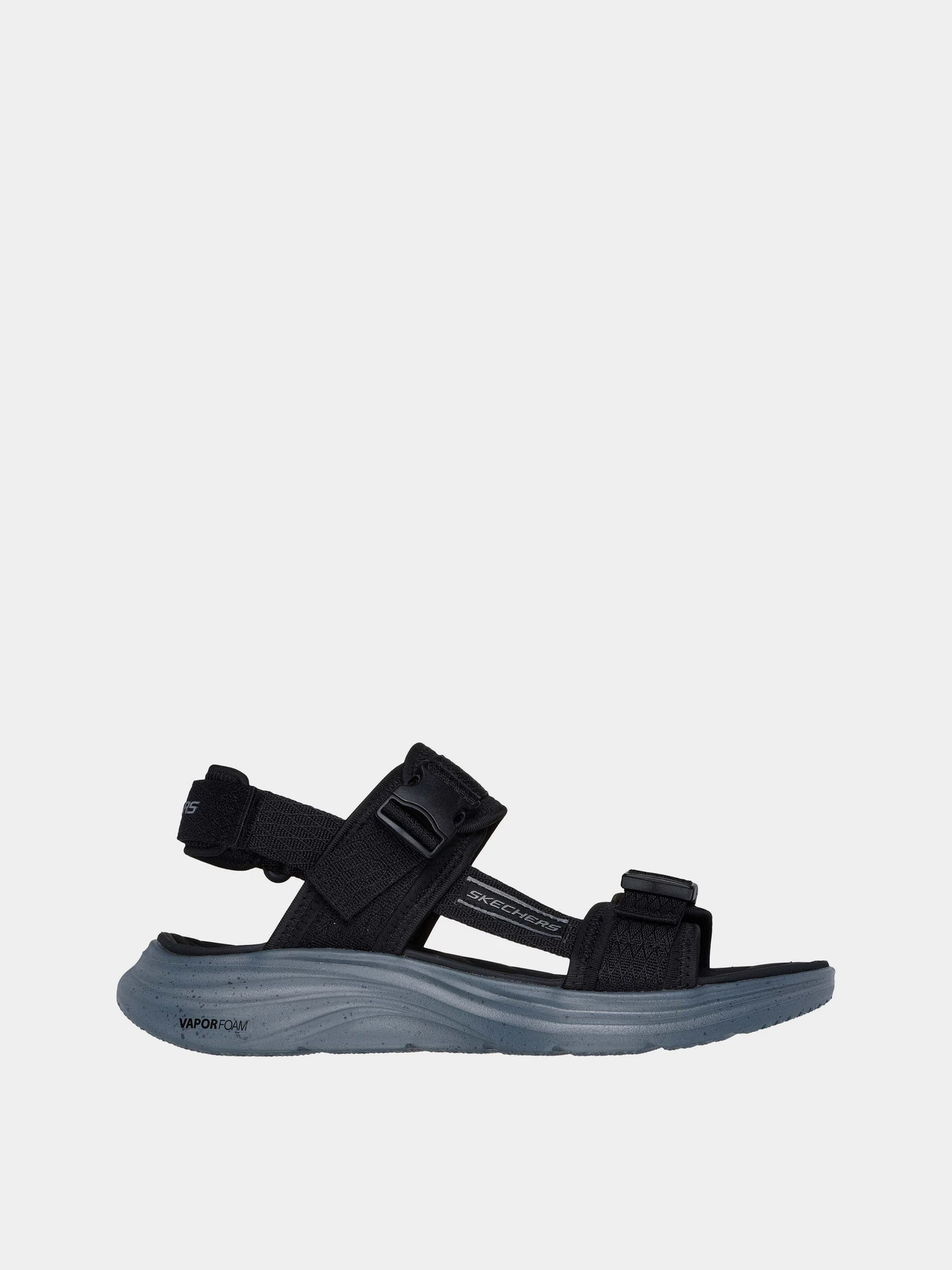 Сандалии Skechers VAPOR FOAM SANDAL модель 232898 BLK Фото