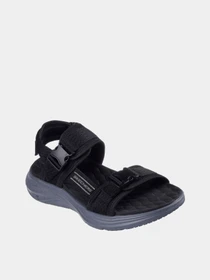 Сандалии Skechers VAPOR FOAM SANDAL модель 232898 BLK Фото