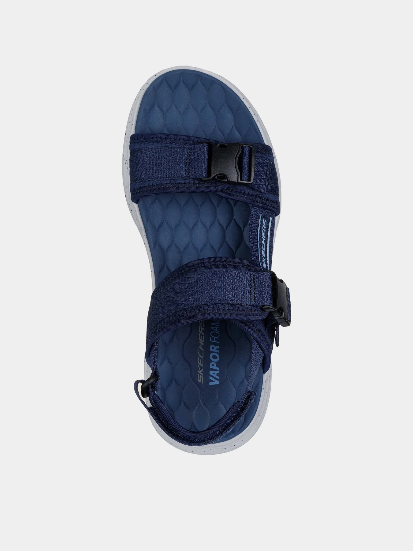 Сандалии Skechers VAPOR FOAM SANDAL модель 232898 NVY Фото