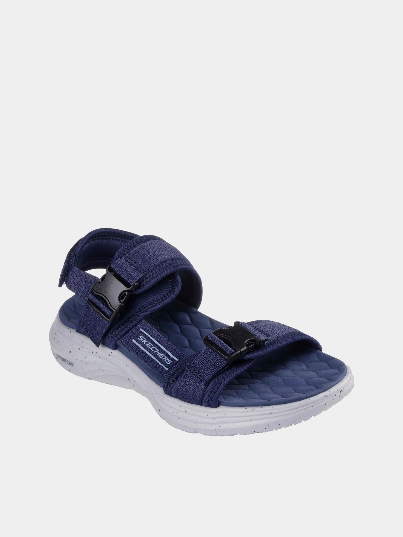 Сандалии Skechers VAPOR FOAM SANDAL модель 232898 NVY Фото