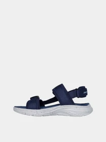 Сандалии Skechers VAPOR FOAM SANDAL модель 232898 NVY Фото