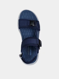 Сандалии Skechers VAPOR FOAM SANDAL модель 232898 NVY Фото