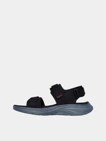 Сандалии Skechers VAPOR FOAM SANDAL модель 232899 BLK Фото