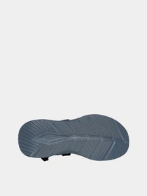 Сандалии Skechers VAPOR FOAM SANDAL модель 232899 BLK Фото