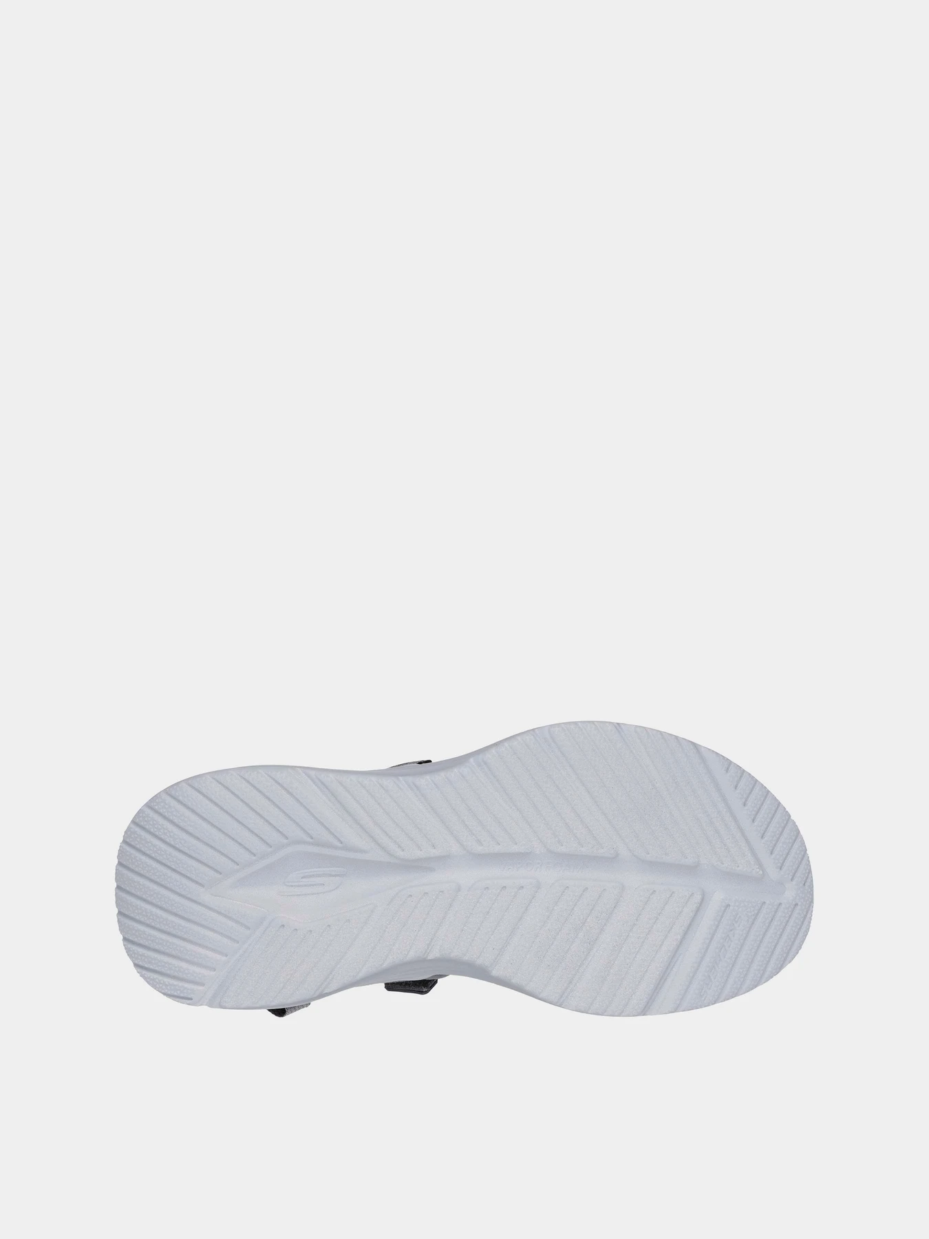 Сандалии Skechers VAPOR FOAM SANDAL модель 232899 GRY Фото