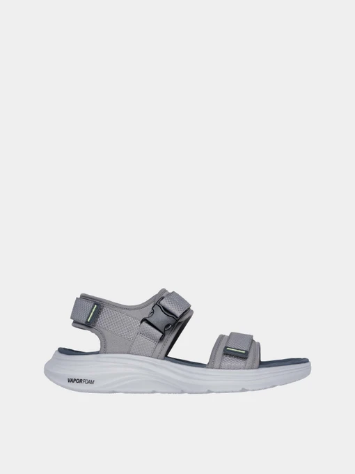 Сандалії Skechers VAPOR FOAM SANDAL модель 232899 GRY Фото