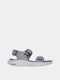 Сандалії Skechers VAPOR FOAM SANDAL модель 232899 GRY Фото