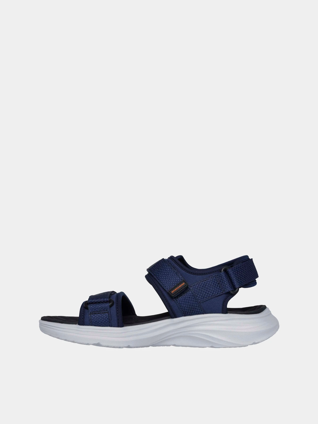 Сандалії Skechers VAPOR FOAM SANDAL модель 232899 NVY Сандалії Skechers VAPOR FOAM SANDAL модель 232899 NVY Фото