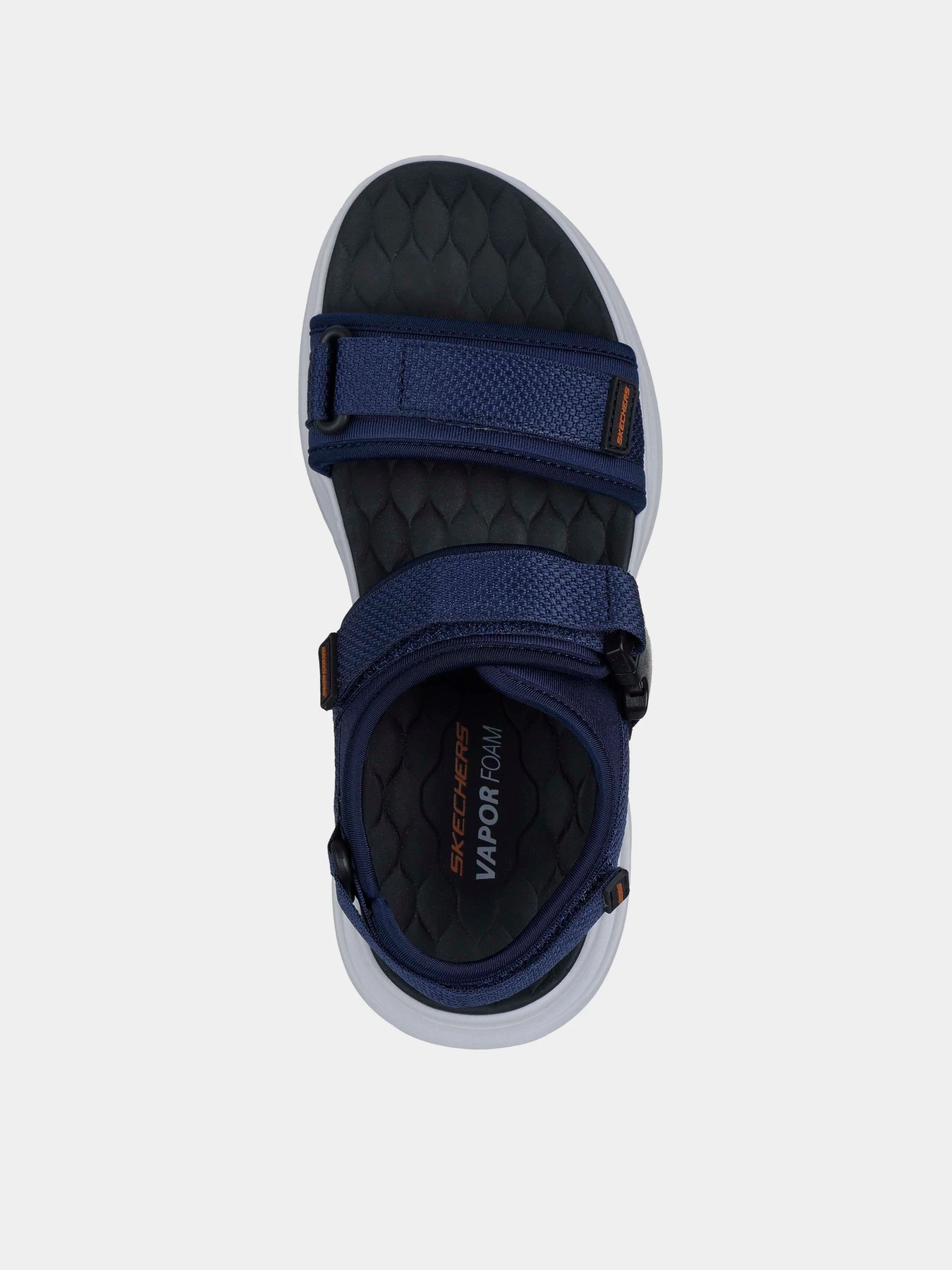 Сандалії Skechers VAPOR FOAM SANDAL модель 232899 NVY Сандалії Skechers VAPOR FOAM SANDAL модель 232899 NVY Фото
