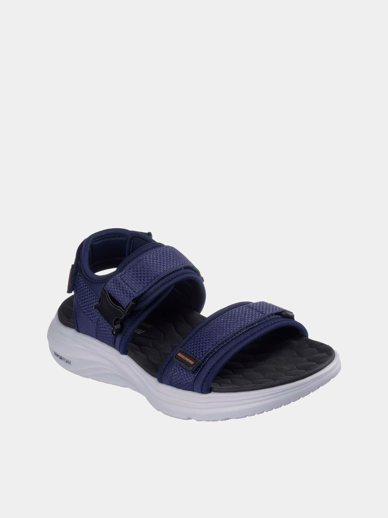 Сандалії Skechers VAPOR FOAM SANDAL модель 232899 NVY Сандалії Skechers VAPOR FOAM SANDAL модель 232899 NVY Фото