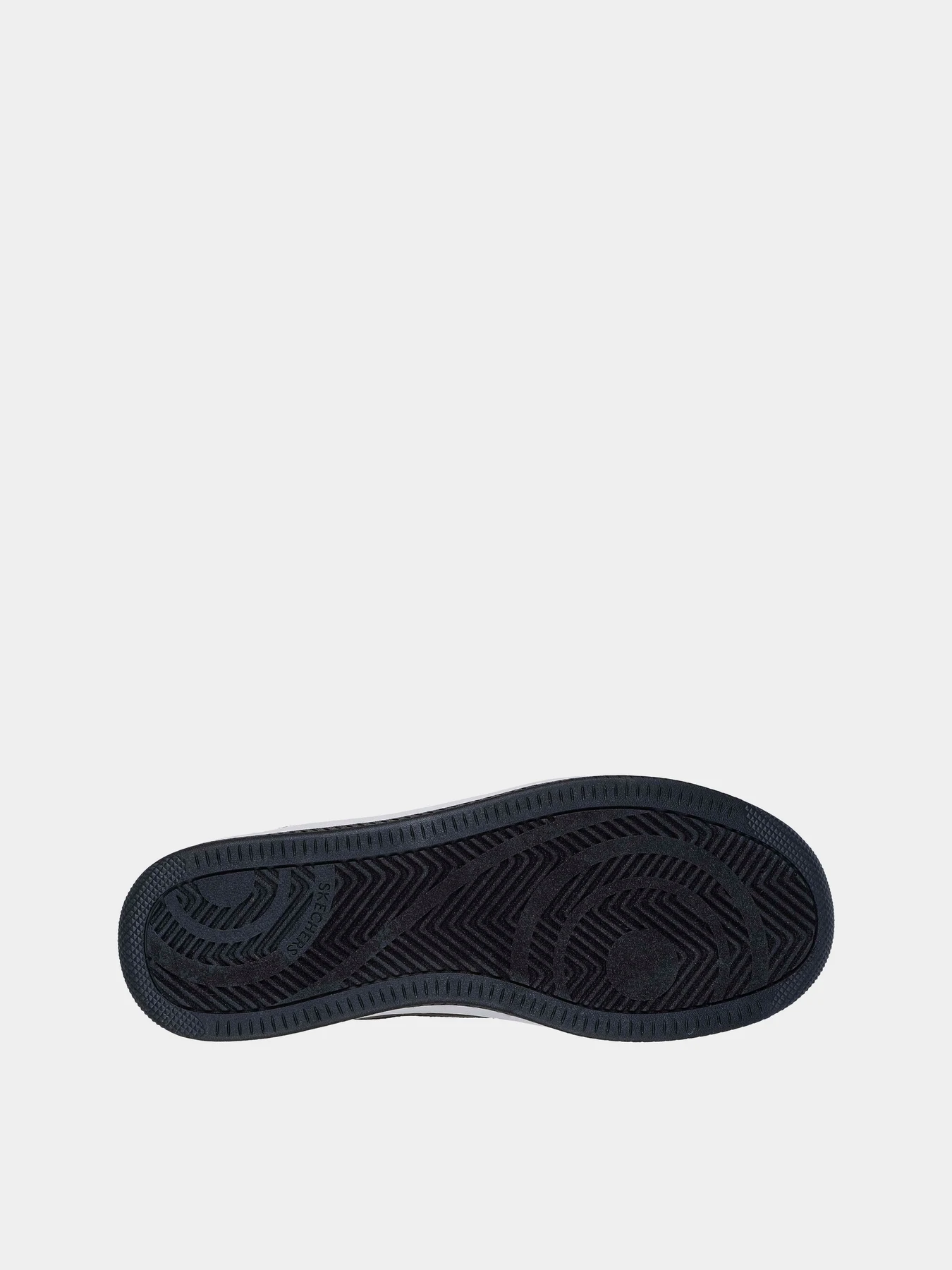 Кеды Skechers SPORT COURT 2.0 модель 254017 WBK Кеды Skechers SPORT COURT 2.0 модель 254017 WBK Фото