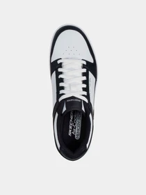 Кеды Skechers SPORT COURT 2.0 модель 254017 WBK Фото