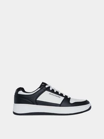 Кеды Skechers SPORT COURT 2.0 модель 254017 WBK Фото