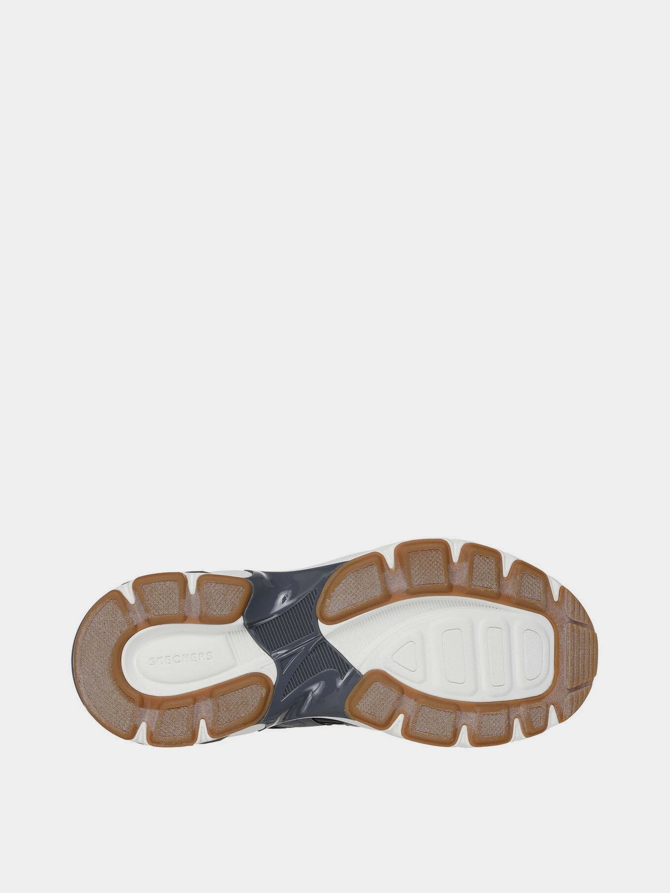 Кроссовки Skechers SKECHERS SHADOW модель 183215 BKGY Кроссовки Skechers SKECHERS SHADOW модель 183215 BKGY Фото