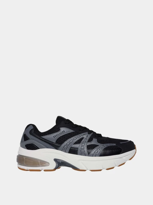Кросівки Skechers SKECHERS SHADOW модель 183215 BKGY Фото