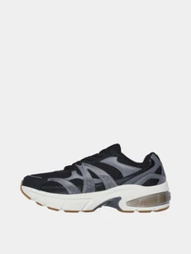 Кроссовки Skechers SKECHERS SHADOW модель 183215 BKGY Фото