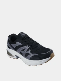 Кроссовки Skechers SKECHERS SHADOW модель 183215 BKGY Фото