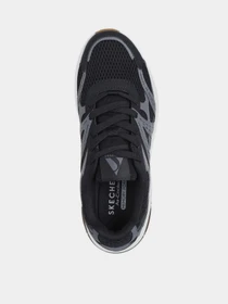 Кроссовки Skechers SKECHERS SHADOW модель 183215 BKGY Фото