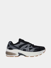 Кросівки Skechers SKECHERS SHADOW модель 183215 BKGY Фото