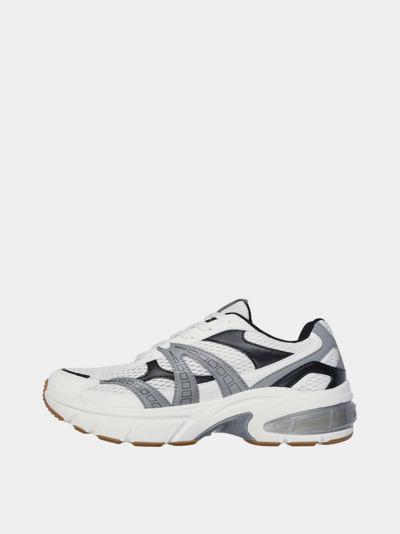 Кроссовки Skechers SKECHERS SHADOW модель 183215 WBK Фото