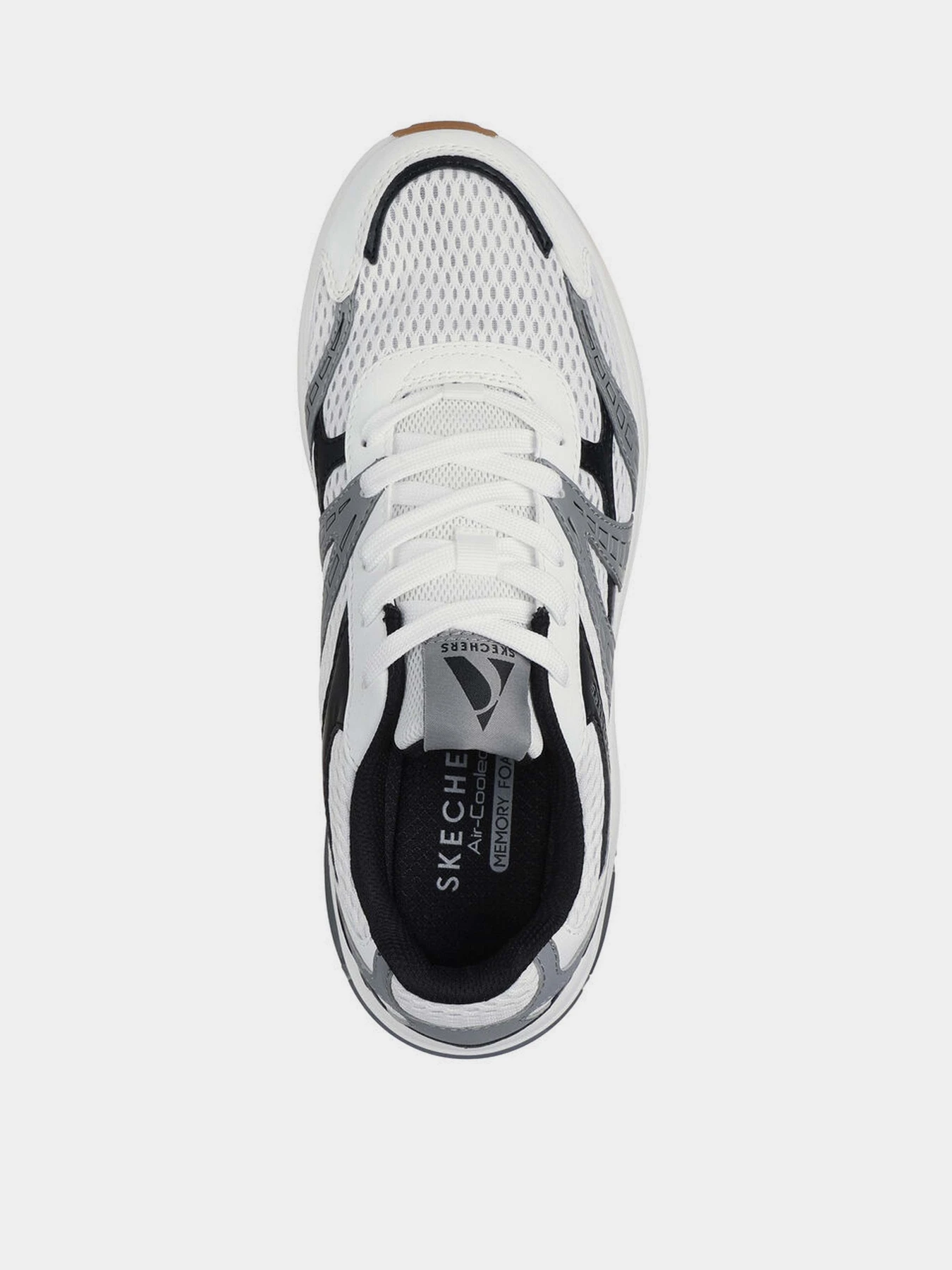 Кроссовки Skechers SKECHERS SHADOW модель 183215 WBK Фото