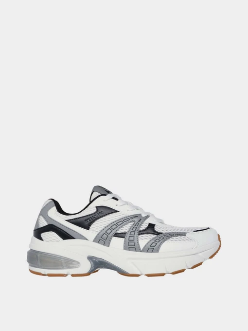 Кросівки Skechers SKECHERS SHADOW модель 183215 WBK Фото